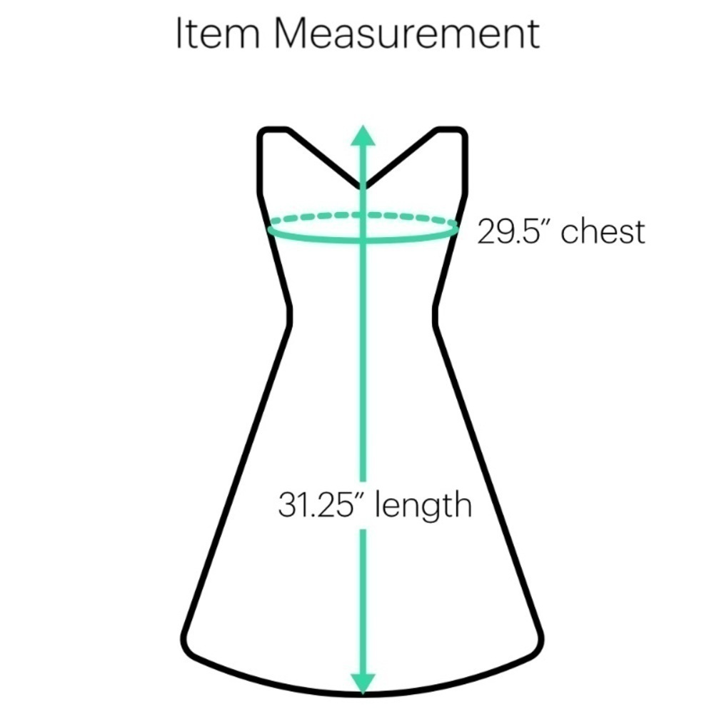 Melonie T BoHo Dress | SIZE 14 - Picture 3 of 6
